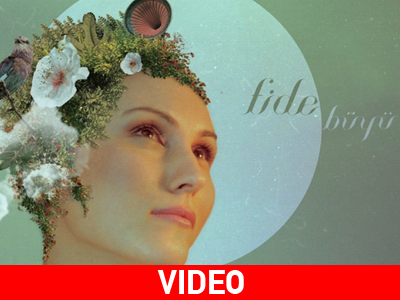 Η Fide παρουσιάζει το νέο της δίσκο