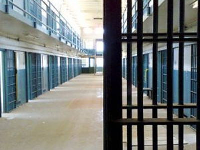 Αυτοκτονία στις φυλακές Κομοτηνής Αυτοκτονία στις φυλακές Κομοτηνής