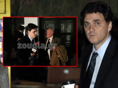 Τι λέει στο υπόμνημά του ο Άγγελος Φιλιππίδης