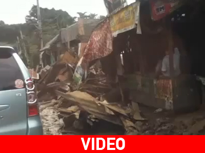 Φιλιππίνες: 500 εκατ. δολάρια για τους πληγέντες από τον τυφώνα