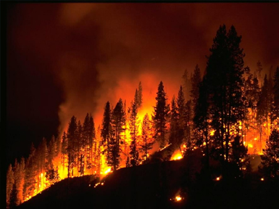 Ιταλία: Δυο νεκροί από 100 και πλέον πυρκαγιές σε όλη τη χώρα