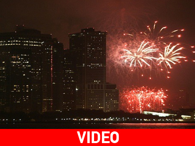 Επετειακή η χθεσινή ημέρα για τις ΗΠΑ