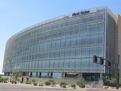 Απολύει το 30% των υπαλλήλων της η First Solar