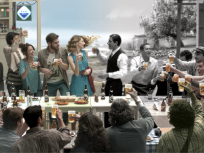 «150 χρόνια ΦΙΞ. 150 χρόνια Ελλάδα»