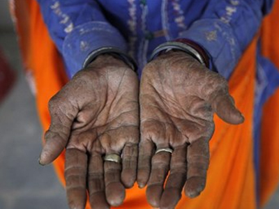 ΟΗΕ: Έκκληση για αντιμετώπιση της φτώχειας