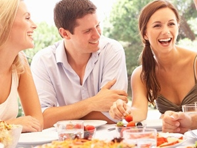 Σωστή διατροφή και το καλοκαίρι