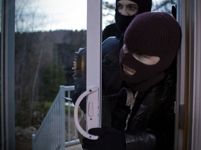 Εξιχνιάστηκαν διαρρήξεις διαμερισμάτων στη Θεσσαλονίκη