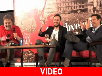 ΝΔ: Πυρά κατά ΣΥΡΙΖΑ για τα «Γκουλάγκ»