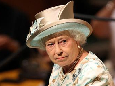 Προβλήματα υγείας ανάγκασαν τη βασίλισσα Ελισάβετ να ματαιώσει εμφάνισή της