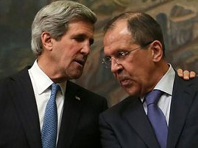 Ουκρανία: Άστον-Κέρι-Λαβρόφ-Ντεστσίτσια στο ίδιο τραπέζι Ουκρανία: Άστον-Κέρι-Λαβρόφ-Ντεστσίτσια στο ίδιο τραπέζι