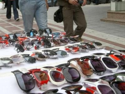 «Μπλόκο» στο παραεμπόριο