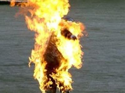 Ιταλία: Δύο άνθρωποι αυτοπυρπολήθηκαν λόγω χρεών