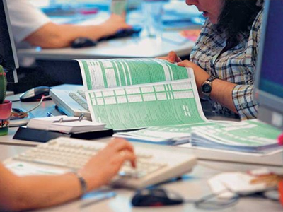 Παράταση για την υποβολή ΦΜΥ