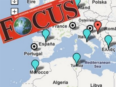 «Οι εκλογές σε Ελλάδα και Γαλλία θα κρίνουν το μέλλον του ευρώ»