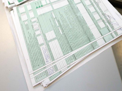 Πρεμιέρα υποβολής των φορολογικών δηλώσεων