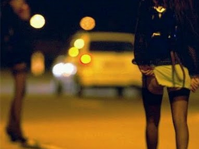 SEXUALITY: Φοιτητές και πορνεία