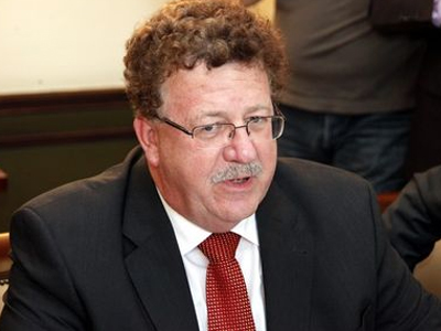 Στη Θάσο ο Φούχτελ