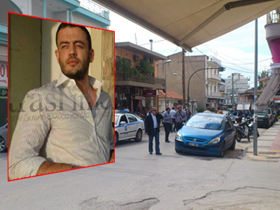 Έρευνες για το φονικό στην Πάτρα