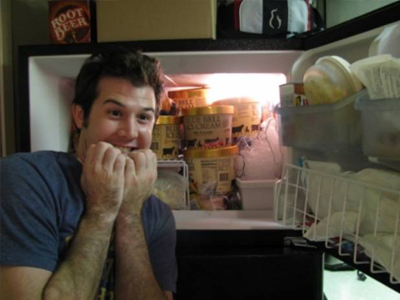 Γιατί κάποιες τροφές είναι εθιστικές;