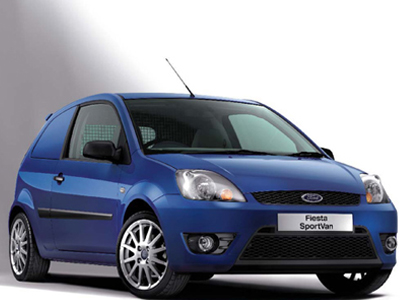 Ανακαλούνται 643 οχήματα της Ford