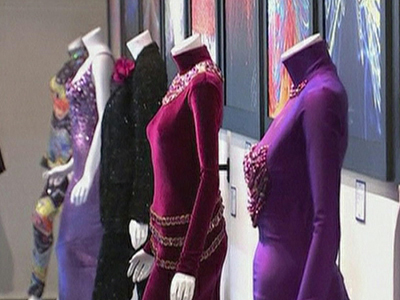 Δημοπρασία πολλών αστέρων στο Beverly Hills