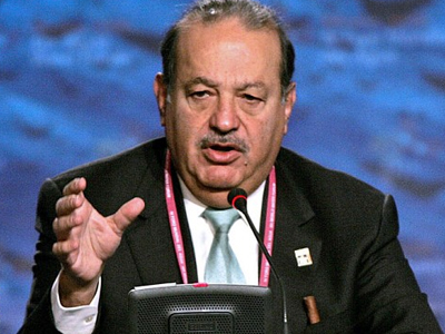 «Forbes»: Ποιοι είναι οι πλουσιότεροι άνθρωποι του 2012