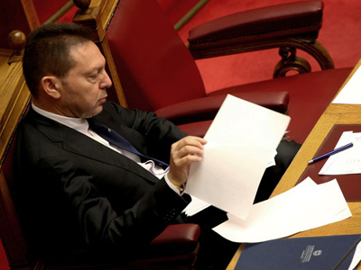 Τι προβλέπει το νέο φορολογικό νομοσχέδιο