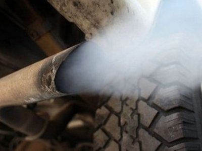 Έκλεψαν φορτηγό από εταιρεία στο Μοσχάτο