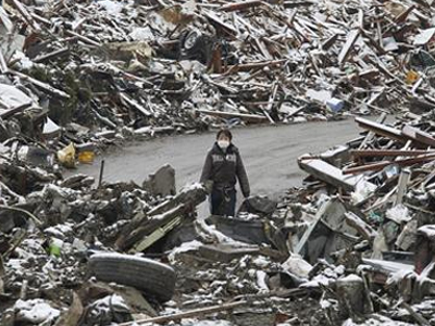 Με αργούς ρυθμούς η επεξεργασία των αποβλήτων