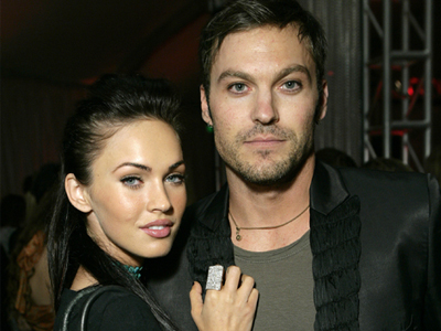 Θέλει να γίνει μαμά η Μέγκαν Φοξ!