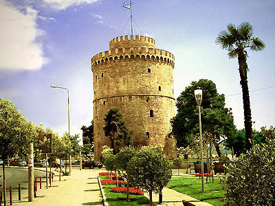 Δωρεάν στάθμευση στη Θεσσαλονίκη