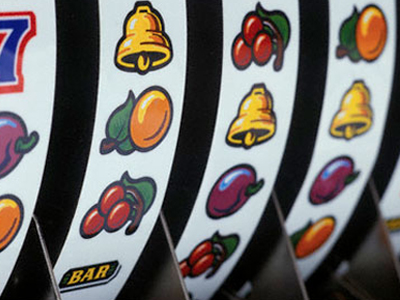 «Φρουτάκια» στο Περιστέρι