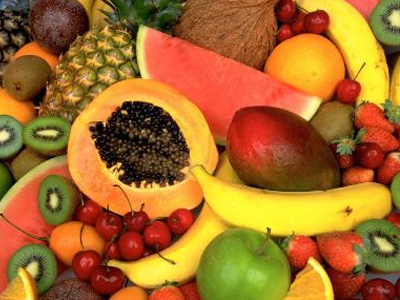 Φτιάξτε καλλυντικά από φρούτα