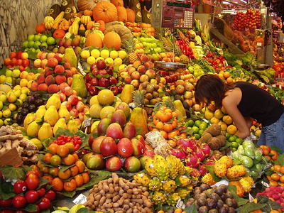 Τα φρούτα και η υγεία μας