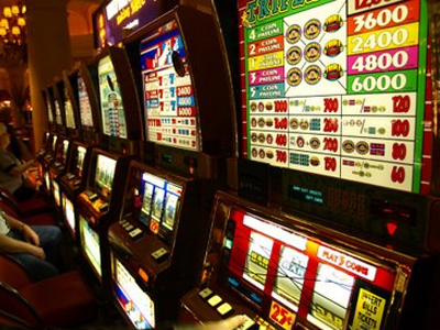 Τα φρουτάκια της καντηλανάφτισσας