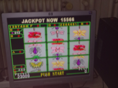 Συλλήψεις για «φρουτάκια» στην Ορεστιάδα