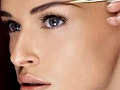 Οι νέες τάσεις στα φρύδια