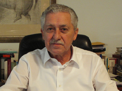 Δεν εμπνέει ανησυχία η κατάσταση του Φ. Κουβέλη