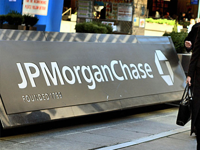 Συμφωνία JPMorgan Chase με το αμερικανικό Υπ. Δικαιοσύνης
