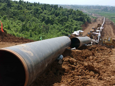 «Πράσινο φως» για τον IGB