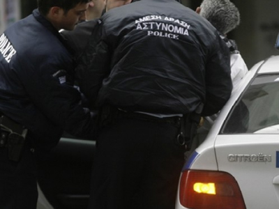 Ευρεία αστυνομική επιχείρηση στο κέντρο της Αθήνας