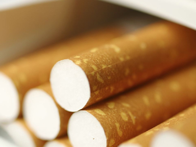 Πέλλα: Συνελήφθη 52χρονος για παραεμπόριο τσιγάρων Πέλλα: Συνελήφθη 52χρονος για παραεμπόριο τσιγάρων