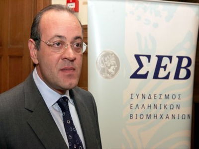 Δασκαλόπουλος: «Αδιέξοδη η εσωτερική υποτίμηση»