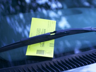 Βεβαιώθηκαν 273 παραβάσεις παράνομης στάθμευσης