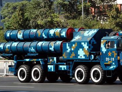 ΗΠΑ: Δυσφορία της κυβέρνησης για την αγορά κινεζικών πυραύλων από την Τουρκία