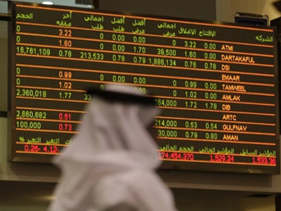 FXCM: «Αιματοκύλισμα» στα χρηματιστήρια του Κόλπου