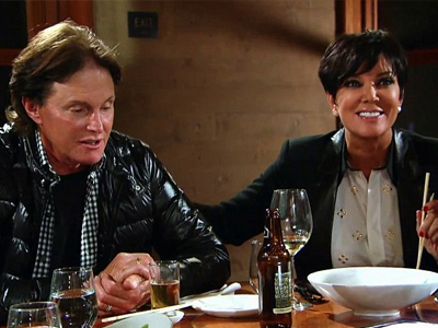 Γύρισαν ροζ βίντεο!