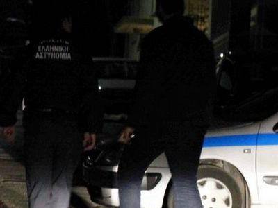 Επιχείρηση κατά της εγκληματικότητας στο κέντρο της Αθήνας