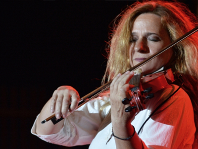 Ευανθία Ρεμπούτσικα: «Το αστέρι και η ευχή»…