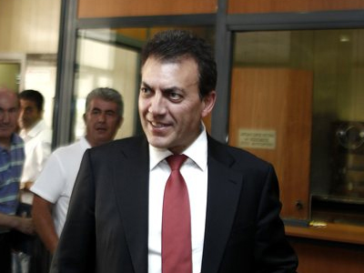 «Θα πιάσει τόπο το μέτρο για την αδήλωτη εργασία»